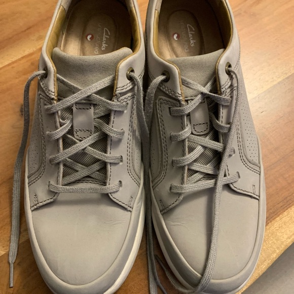 Clarks Unstructured Men’s shoes - Picture 6 of 9